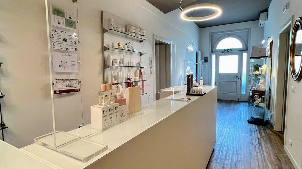 Armonie del Benessere — Punto di interesse a Vicenza, Vicenza