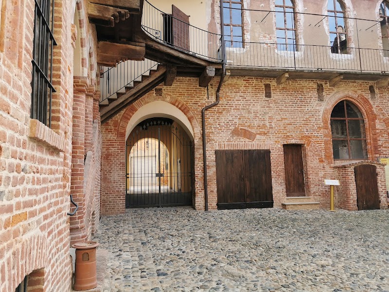 Ghetto degli ebrei
