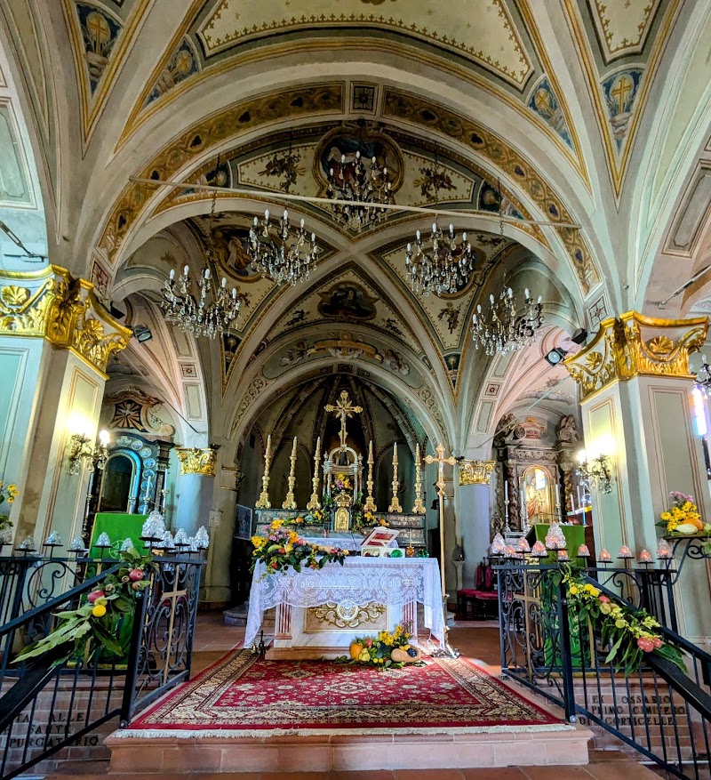 Chiesa Parrocchiale di San Siro