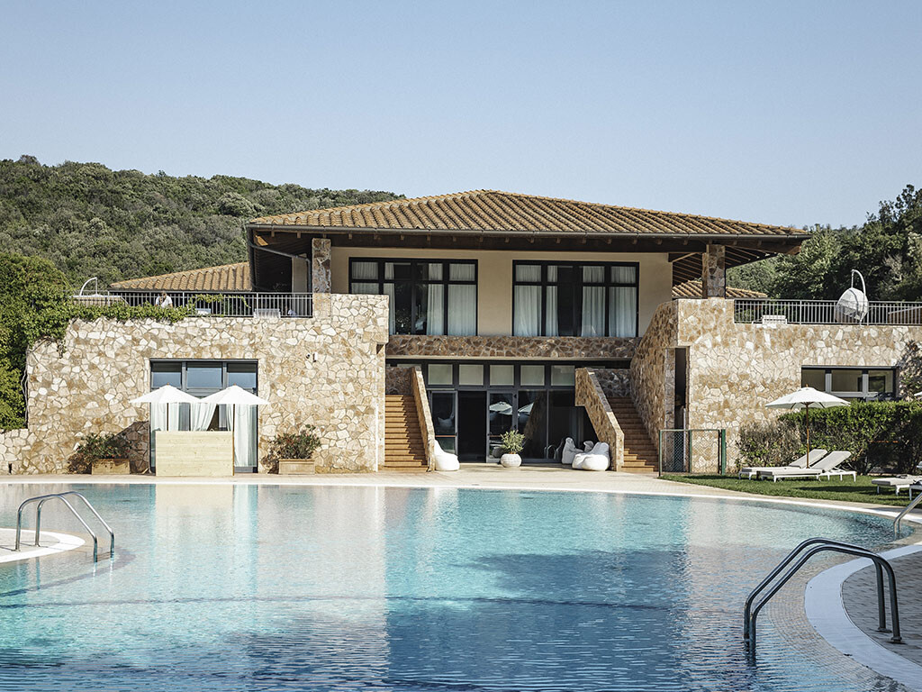 Argentario Lagoon Resort & Spa — Punto di interesse a Grosseto, Grosseto