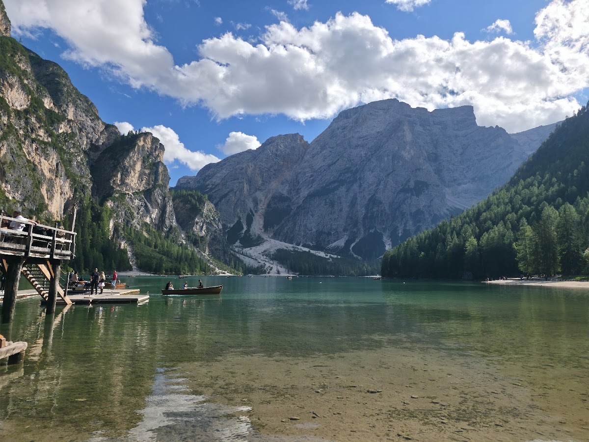 Parco Naturale di Fanes-Sennes-Braies