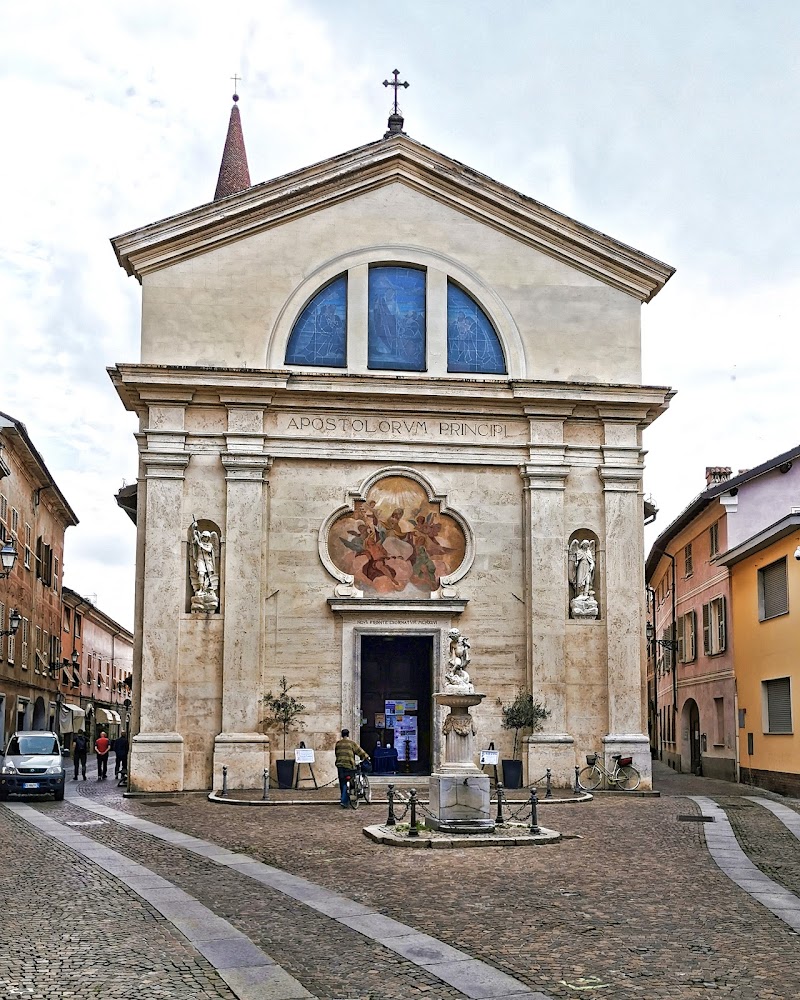 Parrocchia di San Pietro