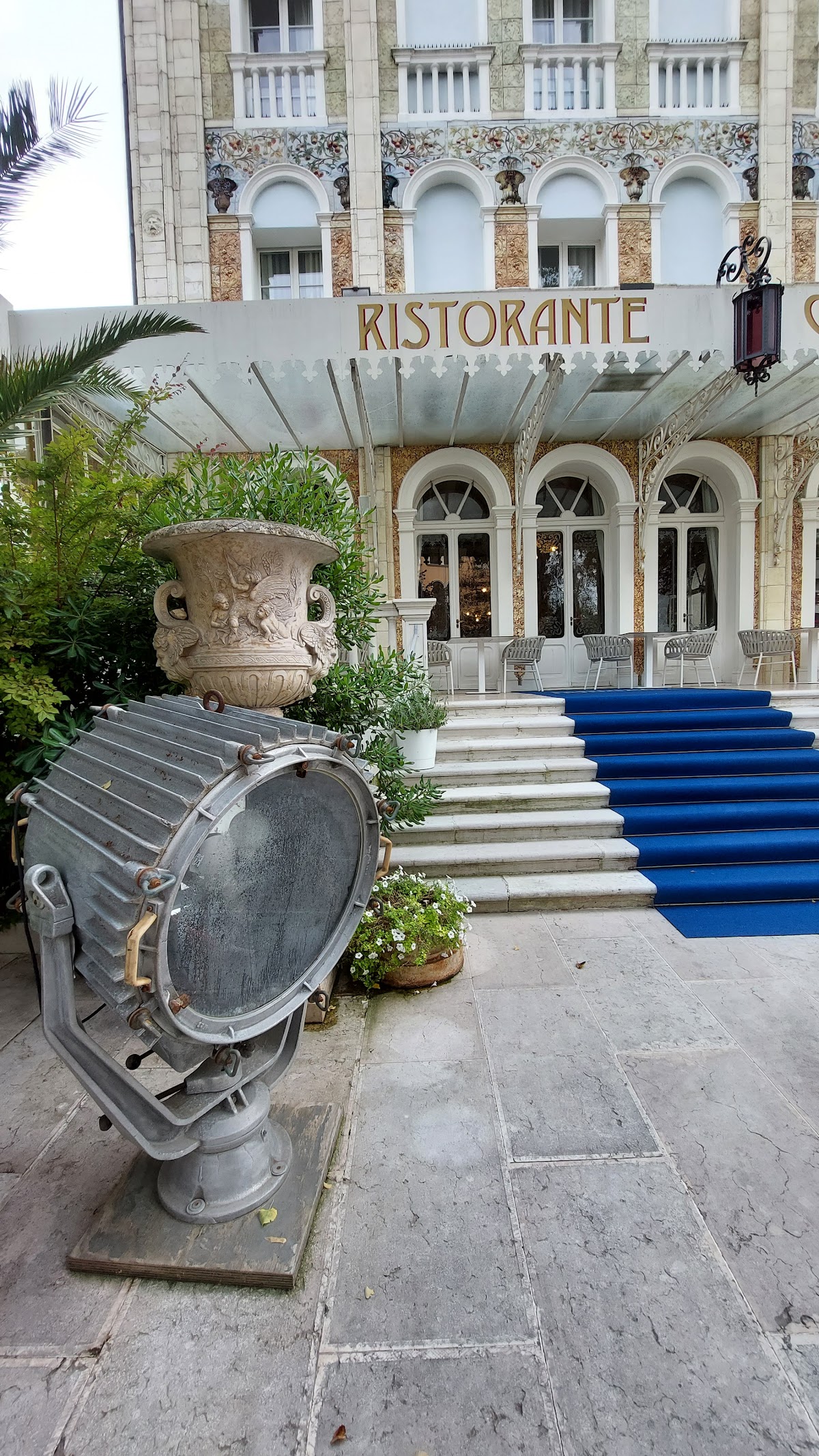 Dogale Ospitalita' & Benessere Srl
