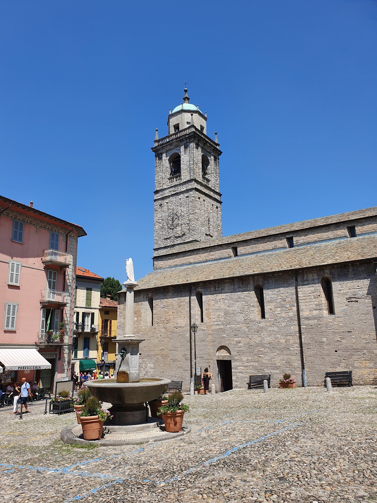 Armonia e Benessere Centro Estetico Solarium di Lui Veronica — Punto di interesse a Bellagio, Como