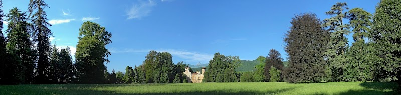 Castello di Miradolo — Punto di interesse a Pinerolo, Torino