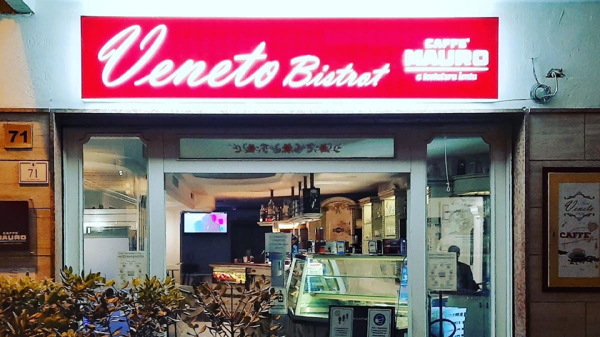Bar Veneto 1976 — Punto di interesse a Reggio Calabria, Reggio Calabria
