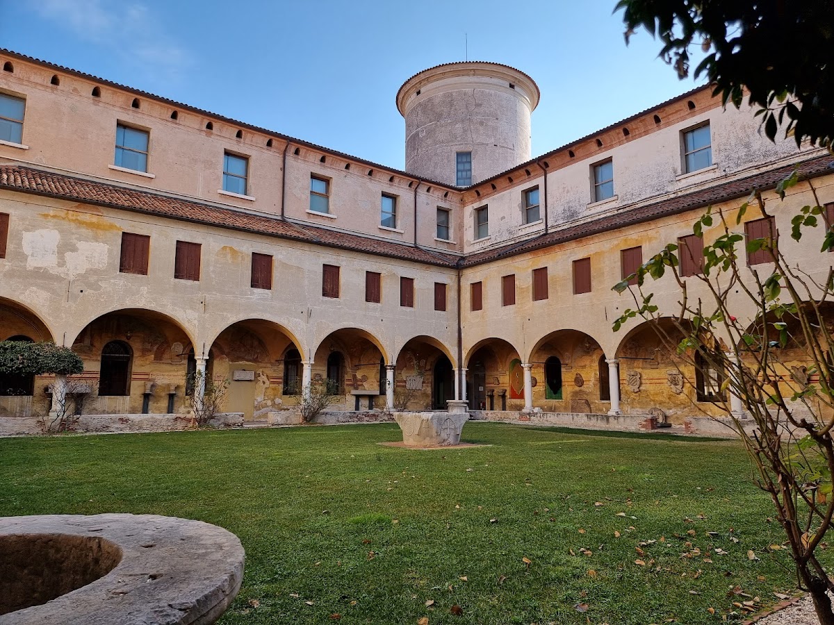 Museo Civico di Bassano del Grappa — Punto di interesse a Bassano del Grappa, Vicenza