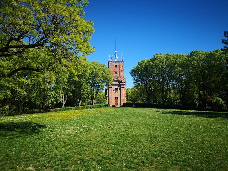 Parco del Castello Tortona