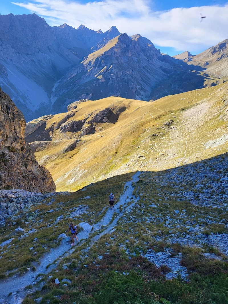 Colle Greguri