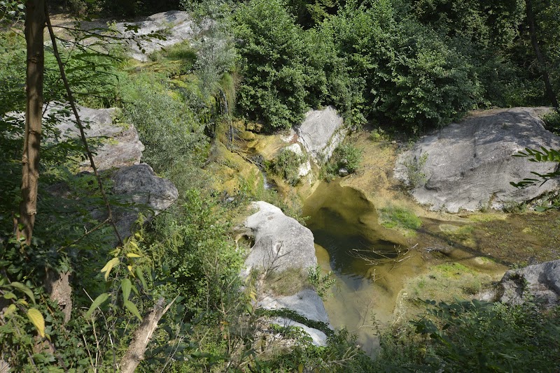 Riserva Naturale del Neirone