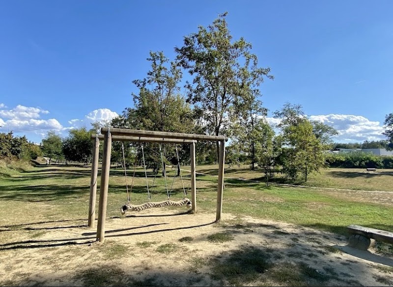 Parco Emanuele Pastrone