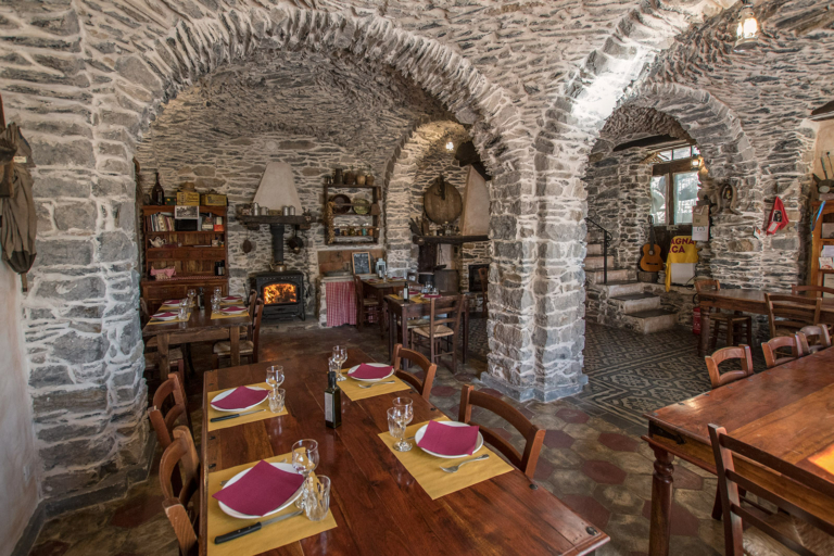 Agriturismo La Fontana dell'Olmo Punto Ristoro