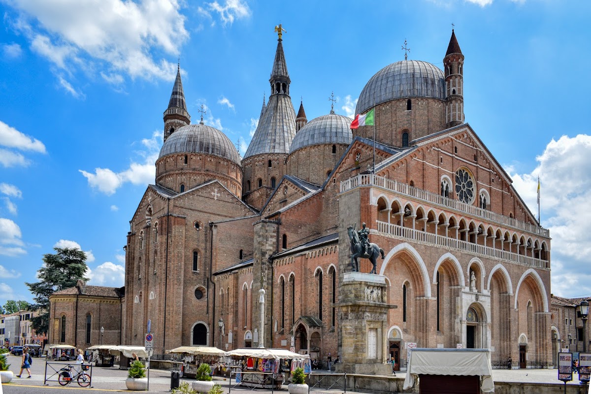 Museo Antoniano e "Donatello al Santo" — Punto di interesse a Padova, Padova