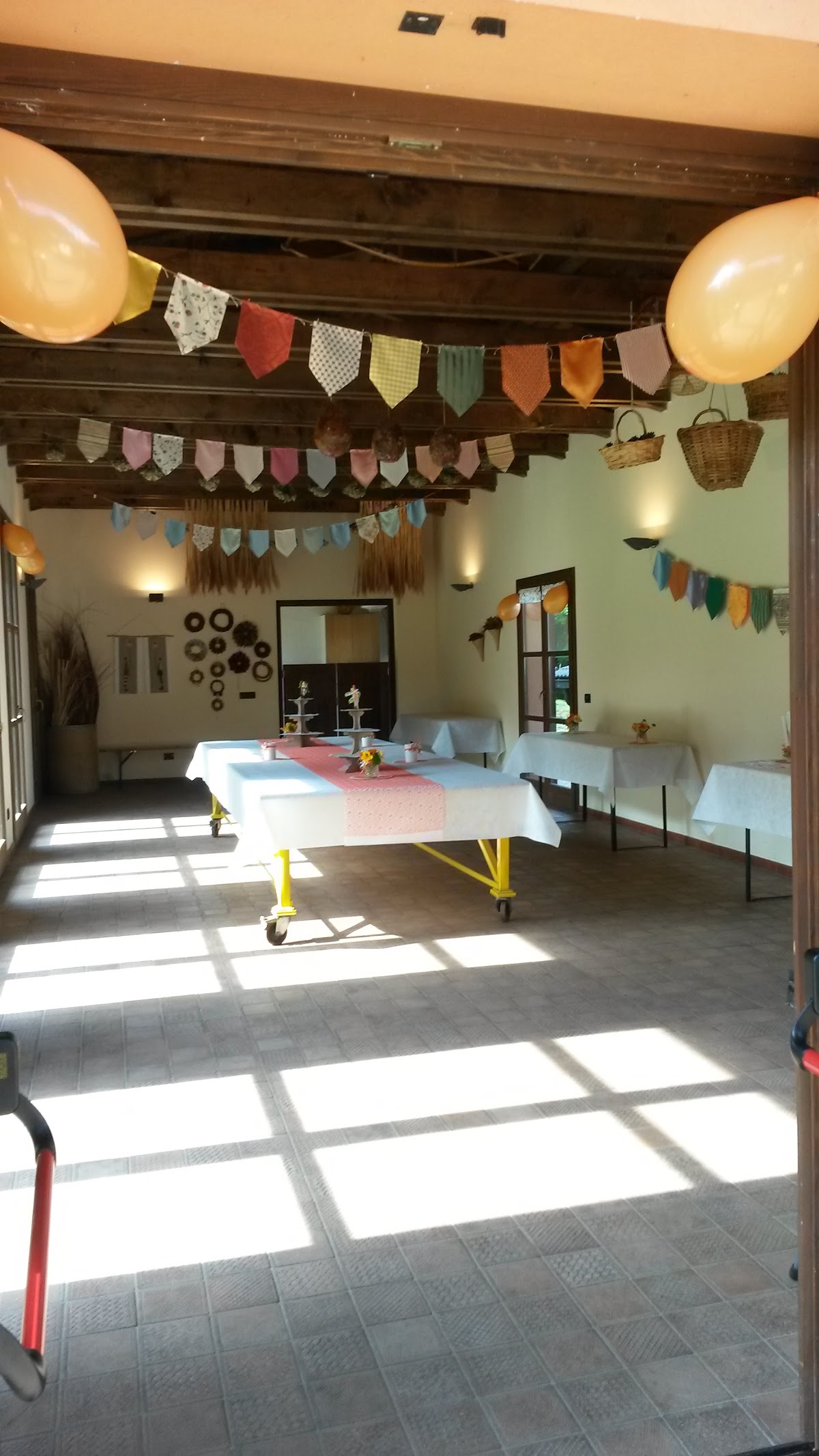 Parco faunistico dell'Appennino — Punto di interesse a Neive, Cuneo
