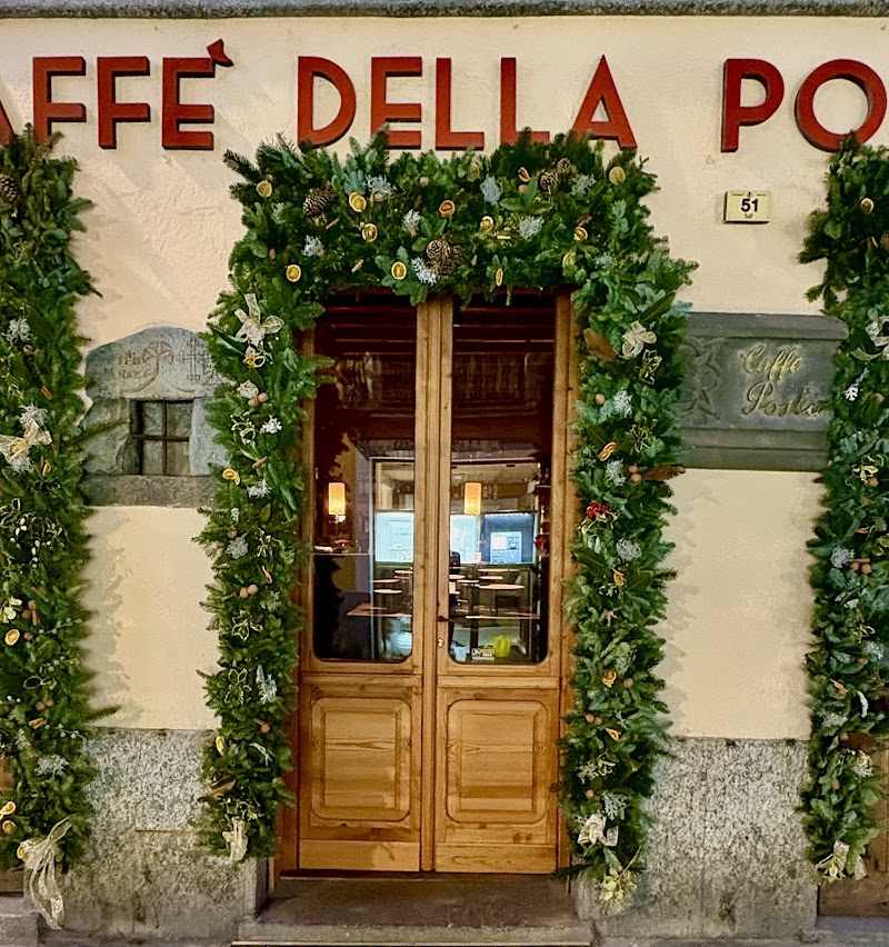 Caffè della Posta