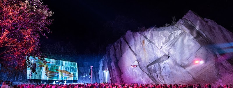 Tones Teatro Natura