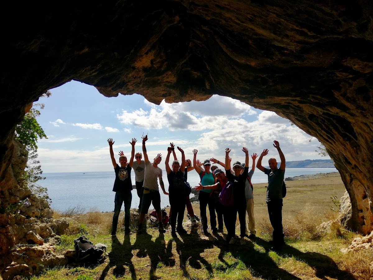 Salento Adventure