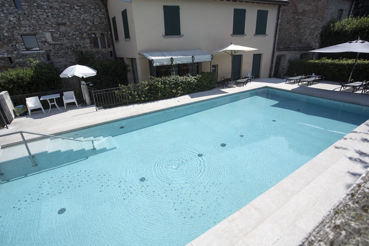 Santellone Lifestyle Resort — Punto di interesse a Brescia, Brescia