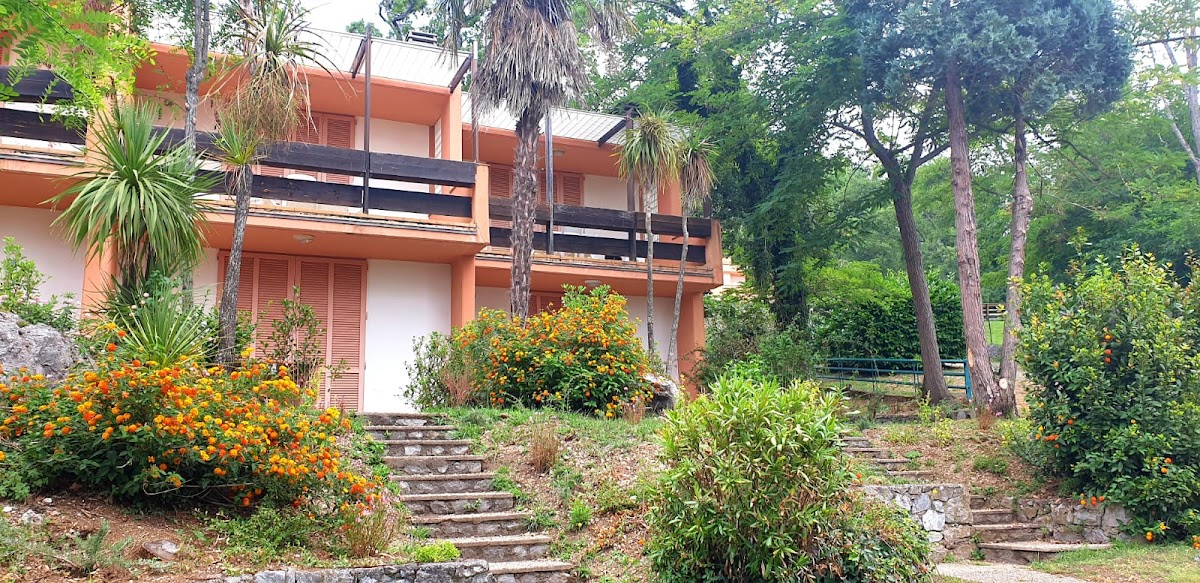 Residence Pianeta Maratea — Punto di interesse a Maratea, Potenza