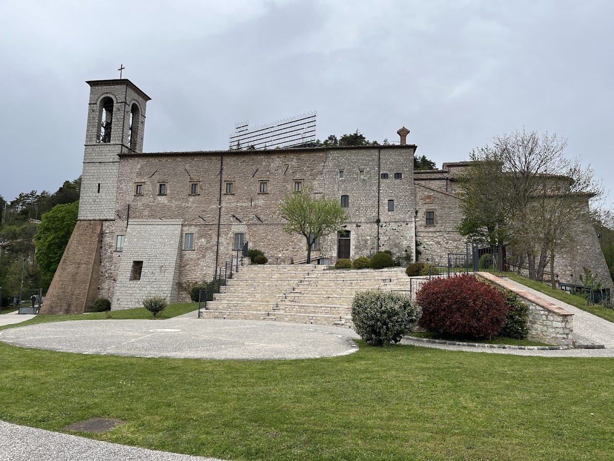 Basilica di Sant'Ubaldo