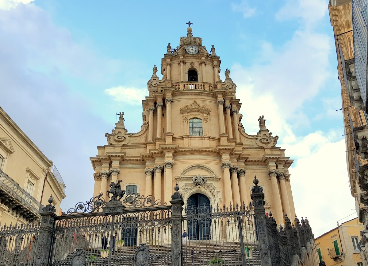 Punto di interesse a Ragusa