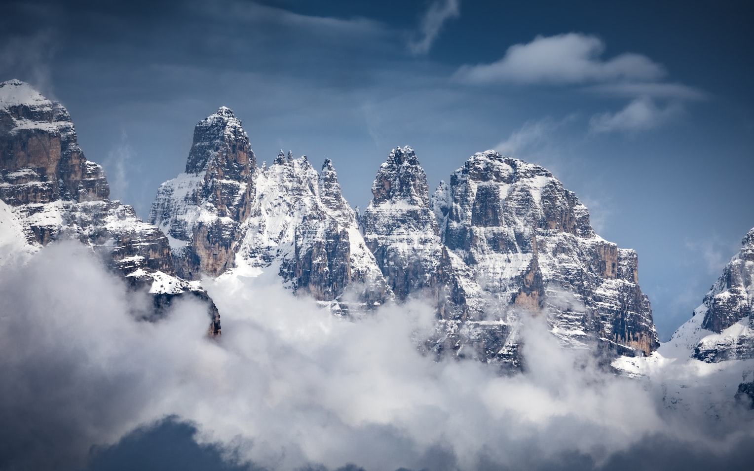 Madonna di Campiglio — Punto di interesse a Madonna di Campiglio, Trento