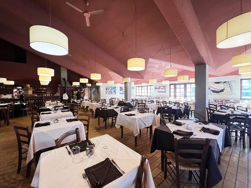 La Kiuva - Ristorante e Cantina con Cucina Tipica di Arnad