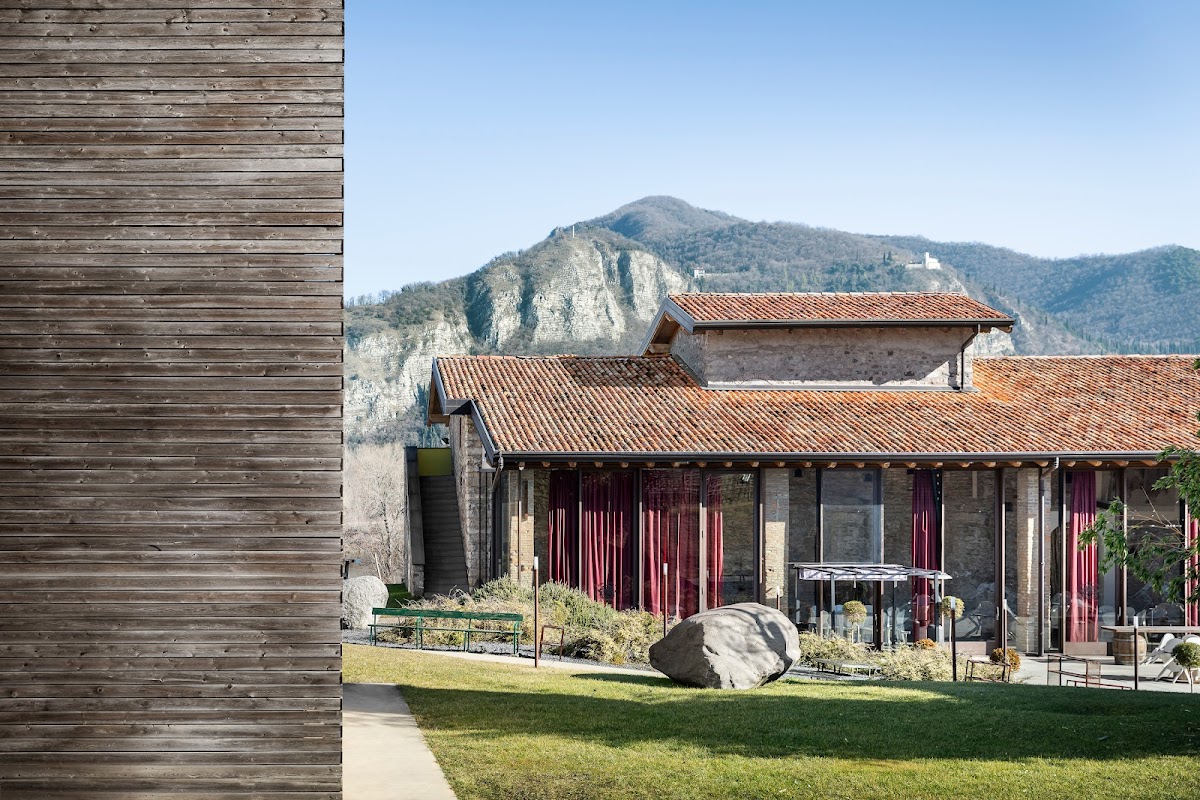 Bersi Serlini Franciacorta — Punto di interesse a Brescia, Brescia