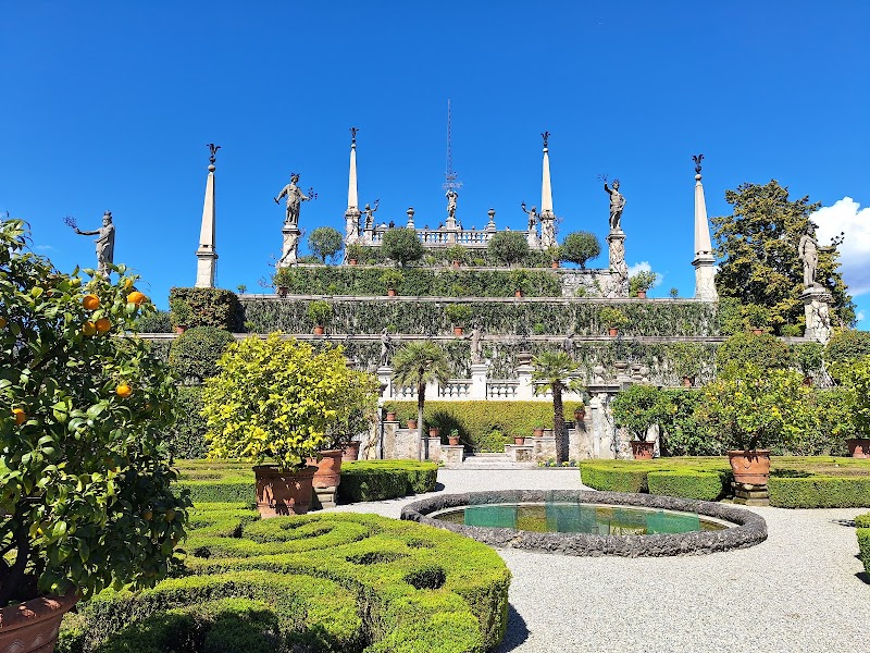 Giardino D'Amore