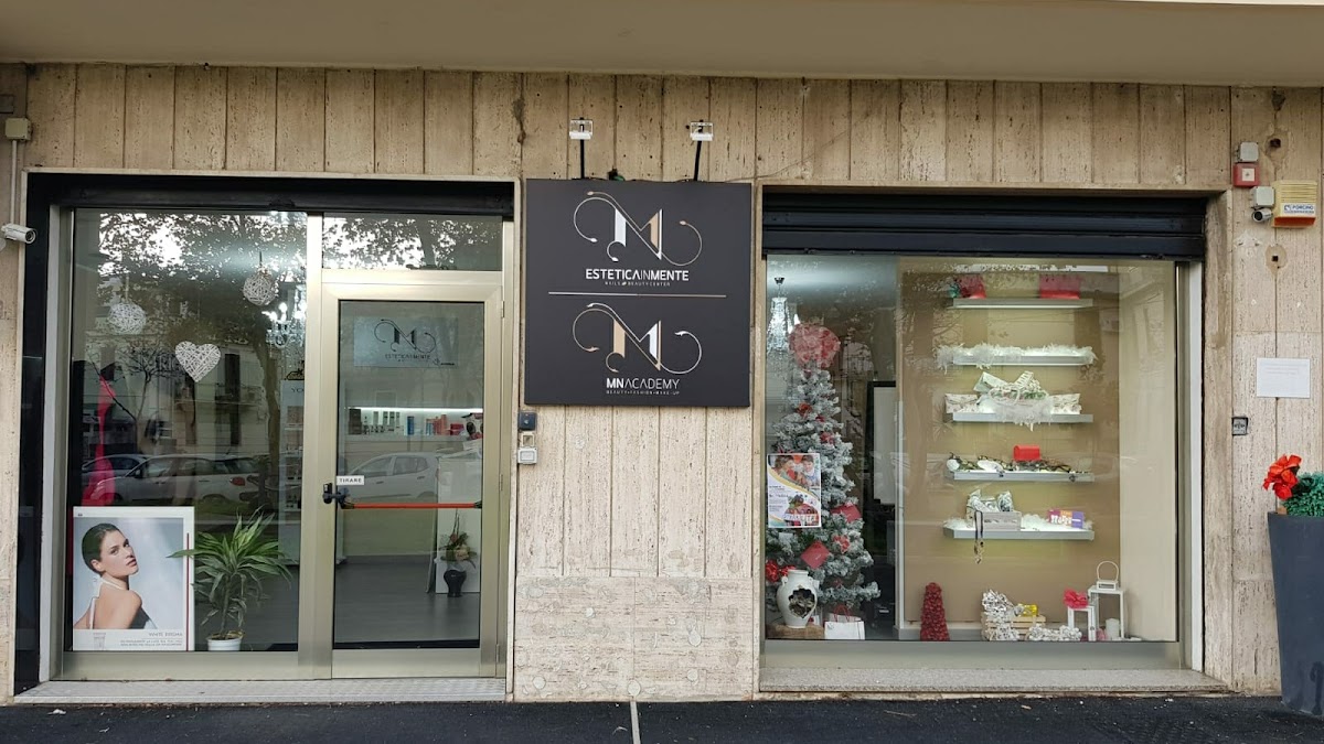 EsteticaInMente | Centro Estetico a Reggio Calabria Centro — Punto di interesse a Reggio Calabria, Reggio Calabria
