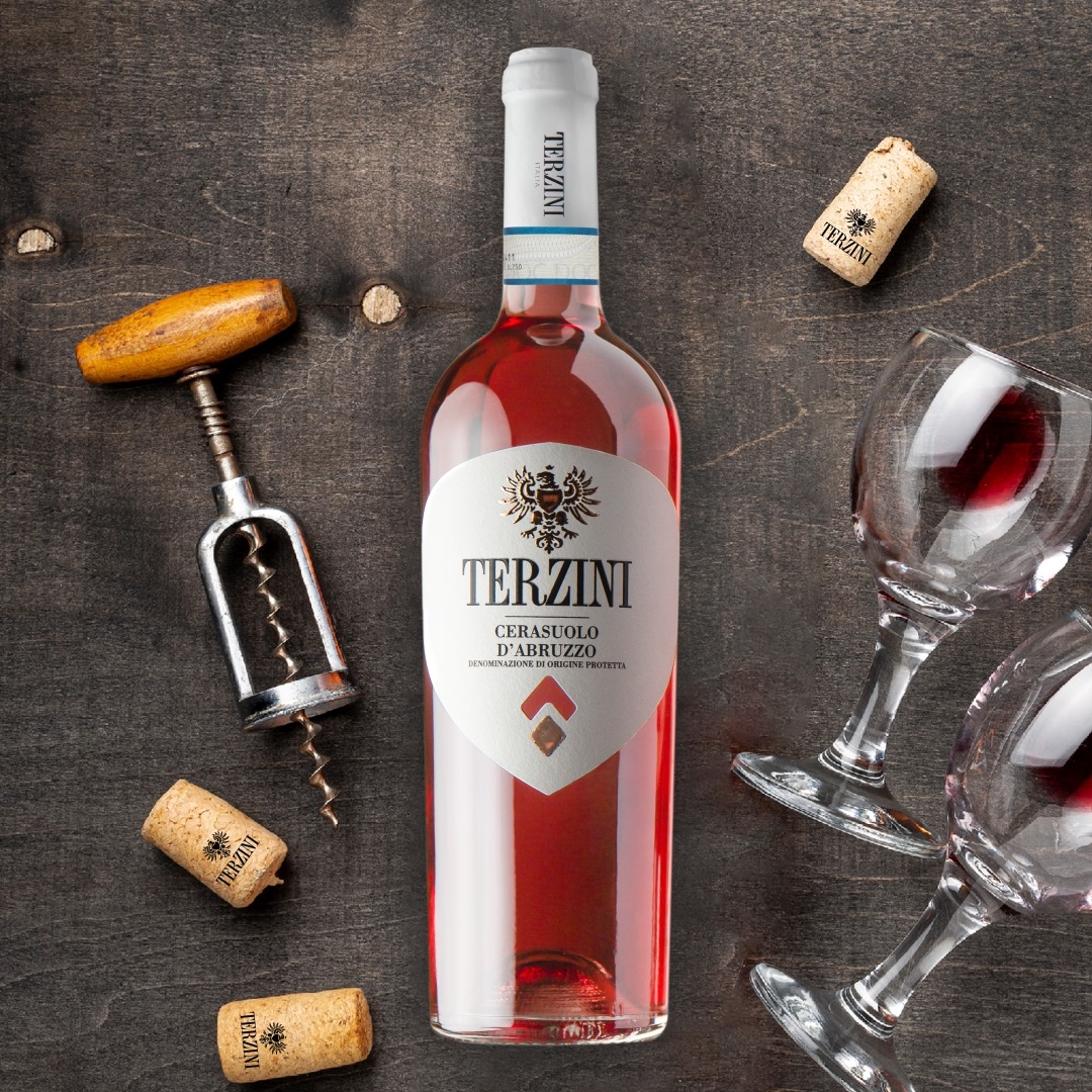 Cantina Terzini — Punto di interesse a Pescara, Pescara