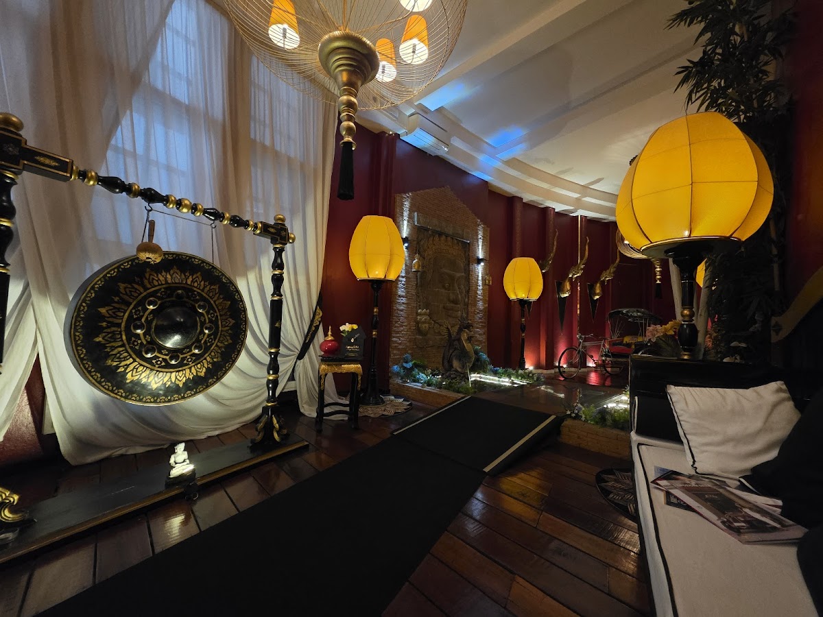 ImperialSpa — Punto di interesse a Brescia, Brescia
