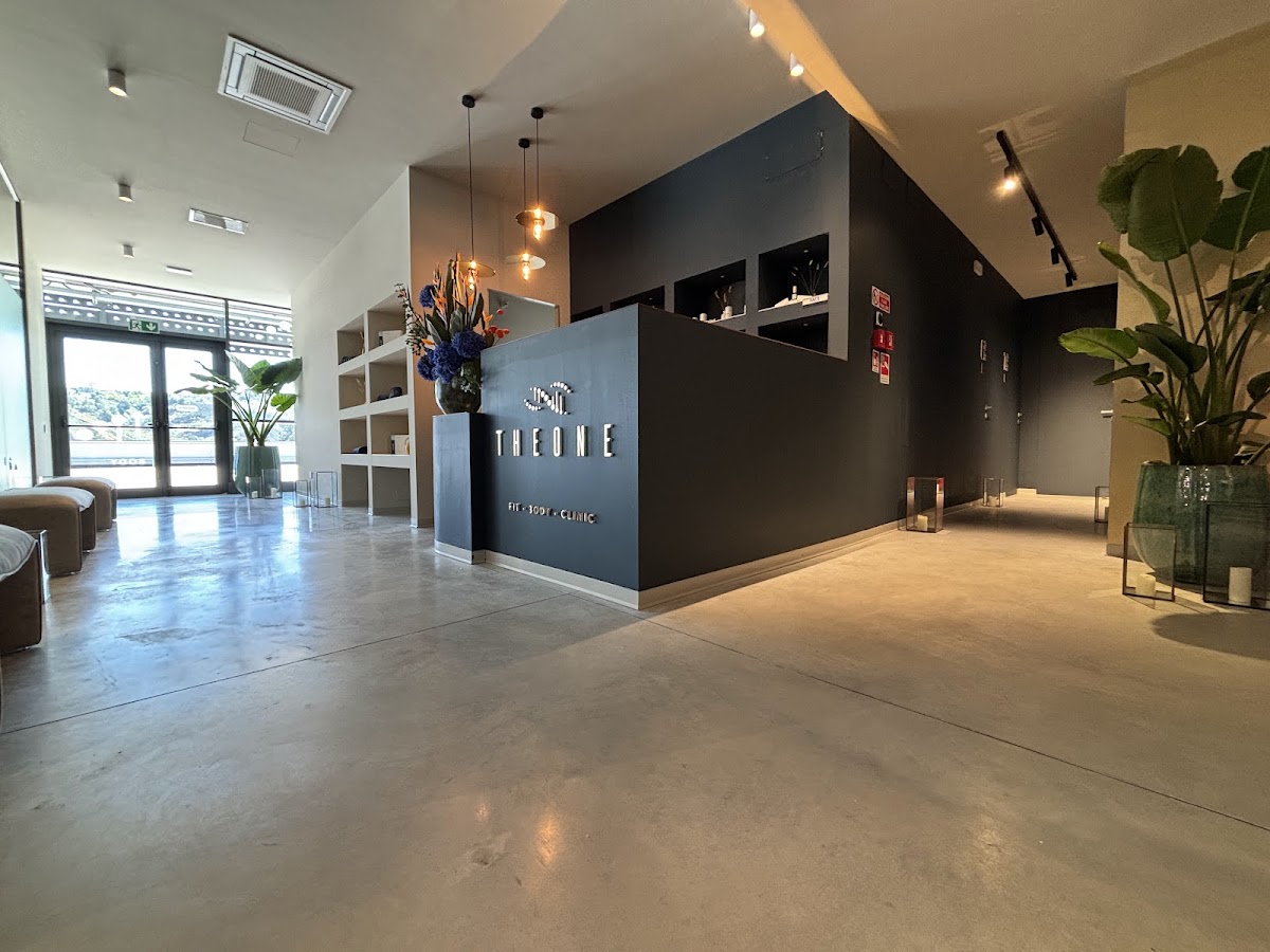 The One Fit Body Clinic
