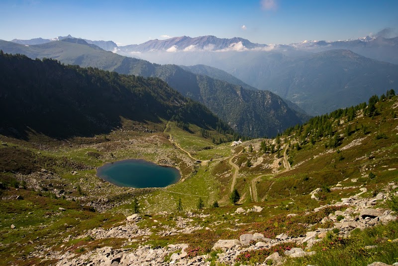 Parco Naturale di Conca Cialancia