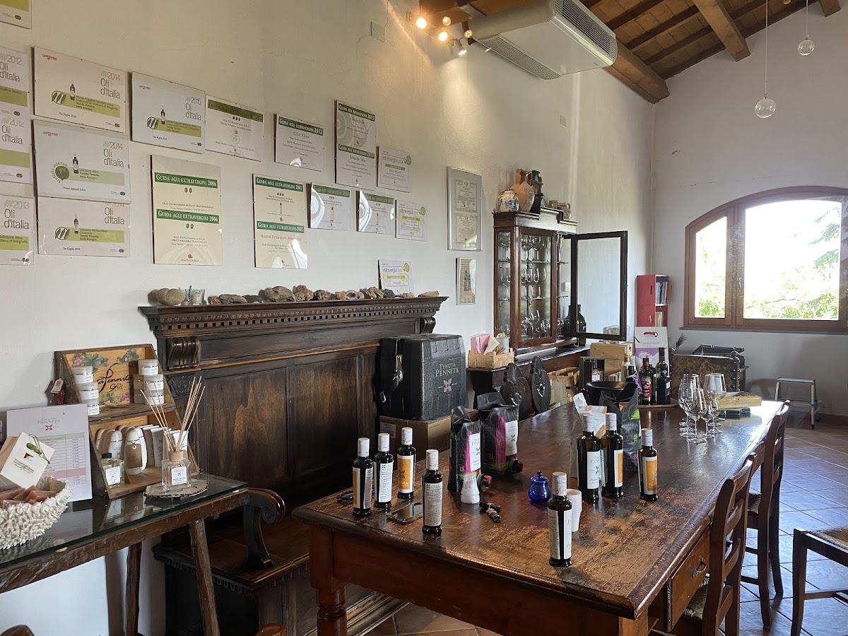 Tenuta Pennita