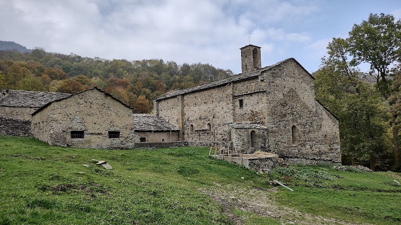 Certosa di Montebenedetto