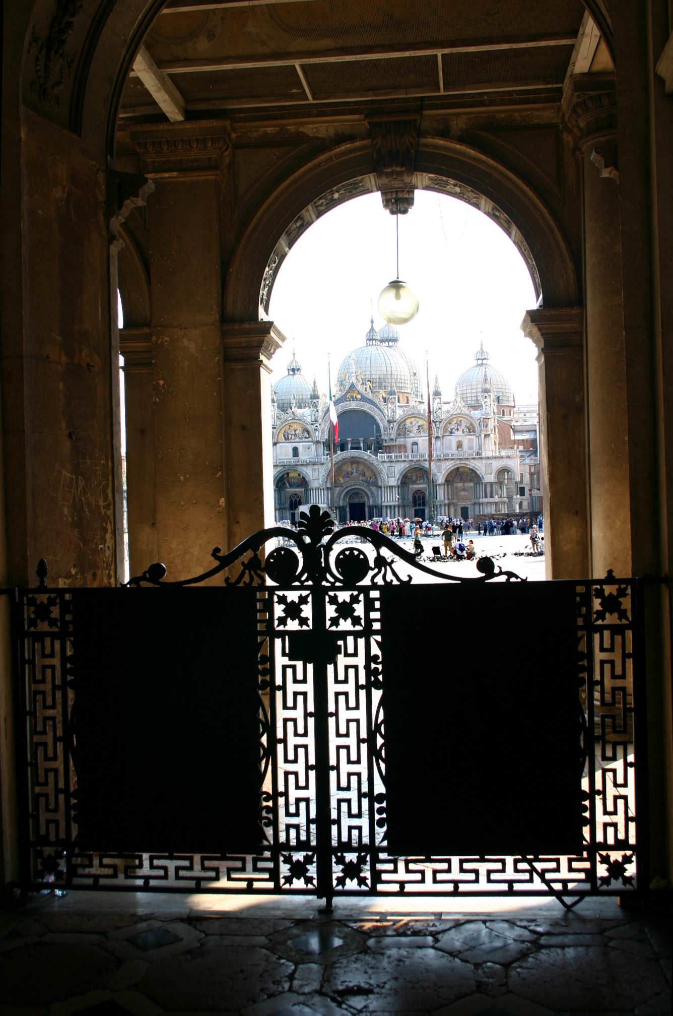 Museo Correr — Punto di interesse a Venezia, Venezia
