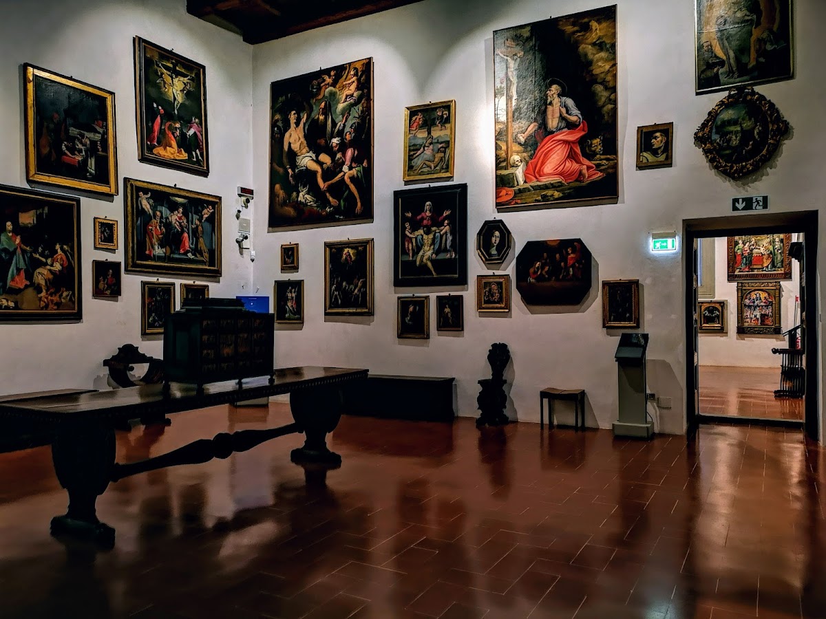 Palazzo Ducale di Gubbio — Punto di interesse a Gubbio, Perugia