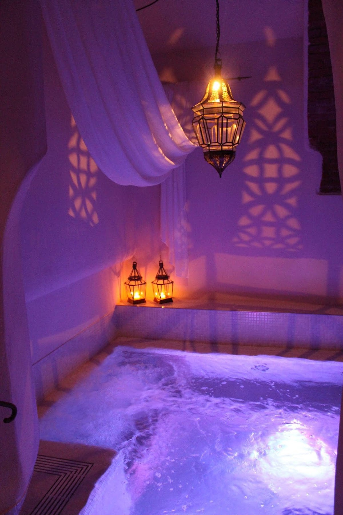 Centro Benessere Anthurium Spa