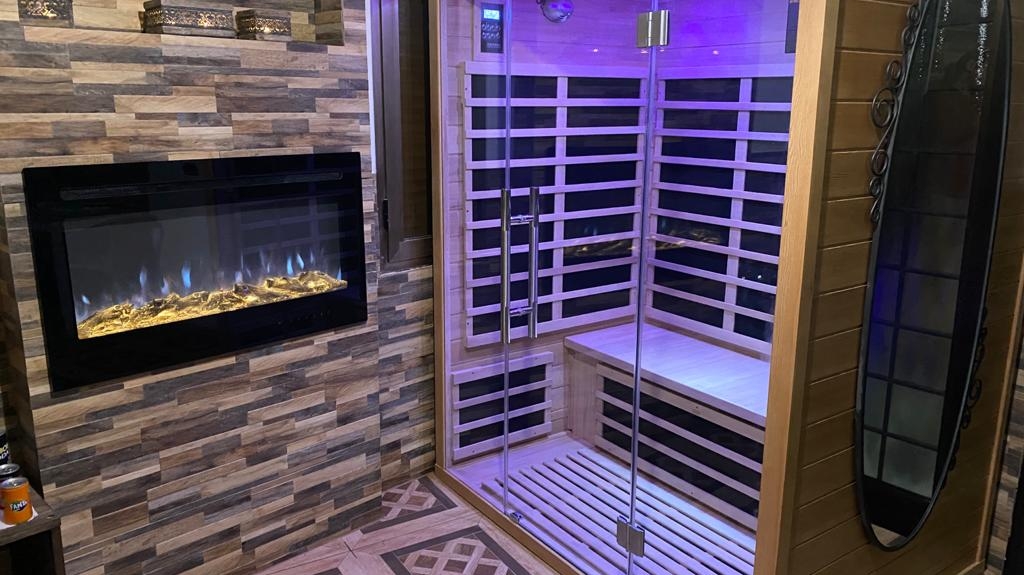 Suite Spa Padova