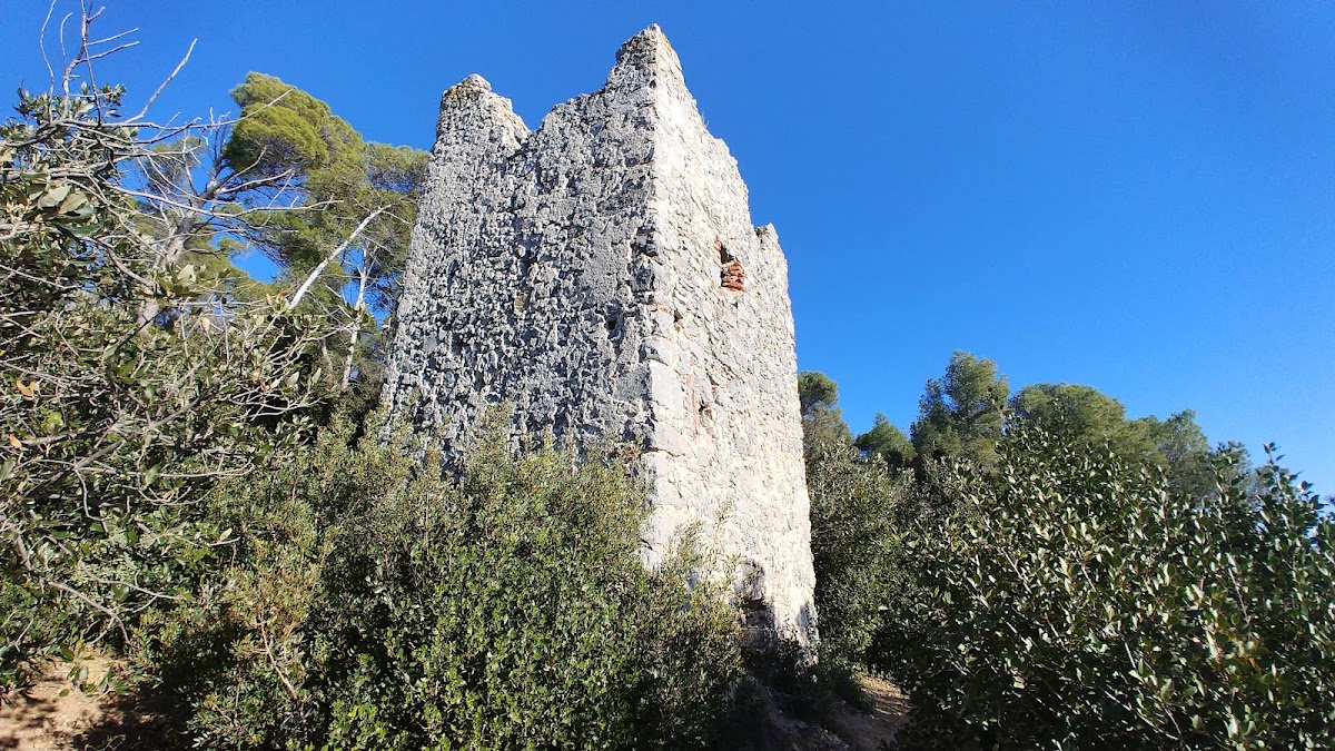 Torre delle Streghe — Punto de interés in Finalborgo, Savona