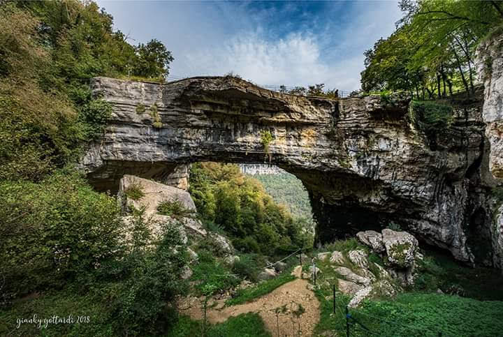In zona: Parco Naturale Regionale della Lessinia