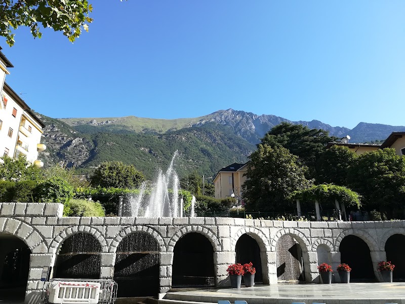 Hotel De La Ville