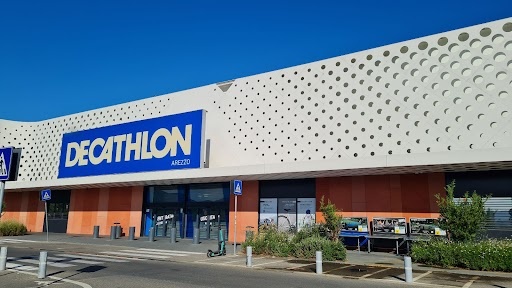 Decathlon Arezzo — 観光スポット in Arezzo, Arezzo