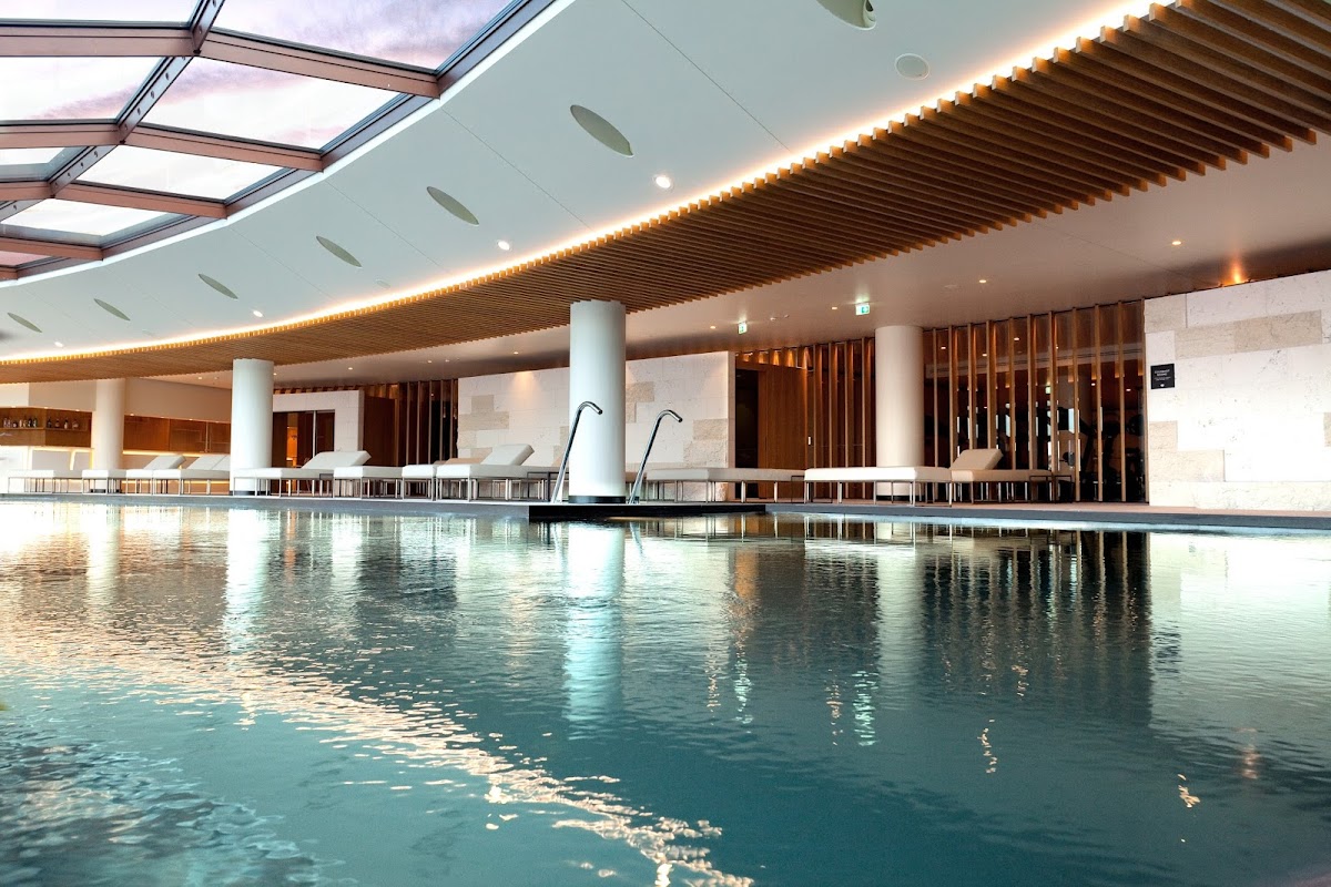 Portopiccolo Spa — Punto di interesse a Trieste, Trieste