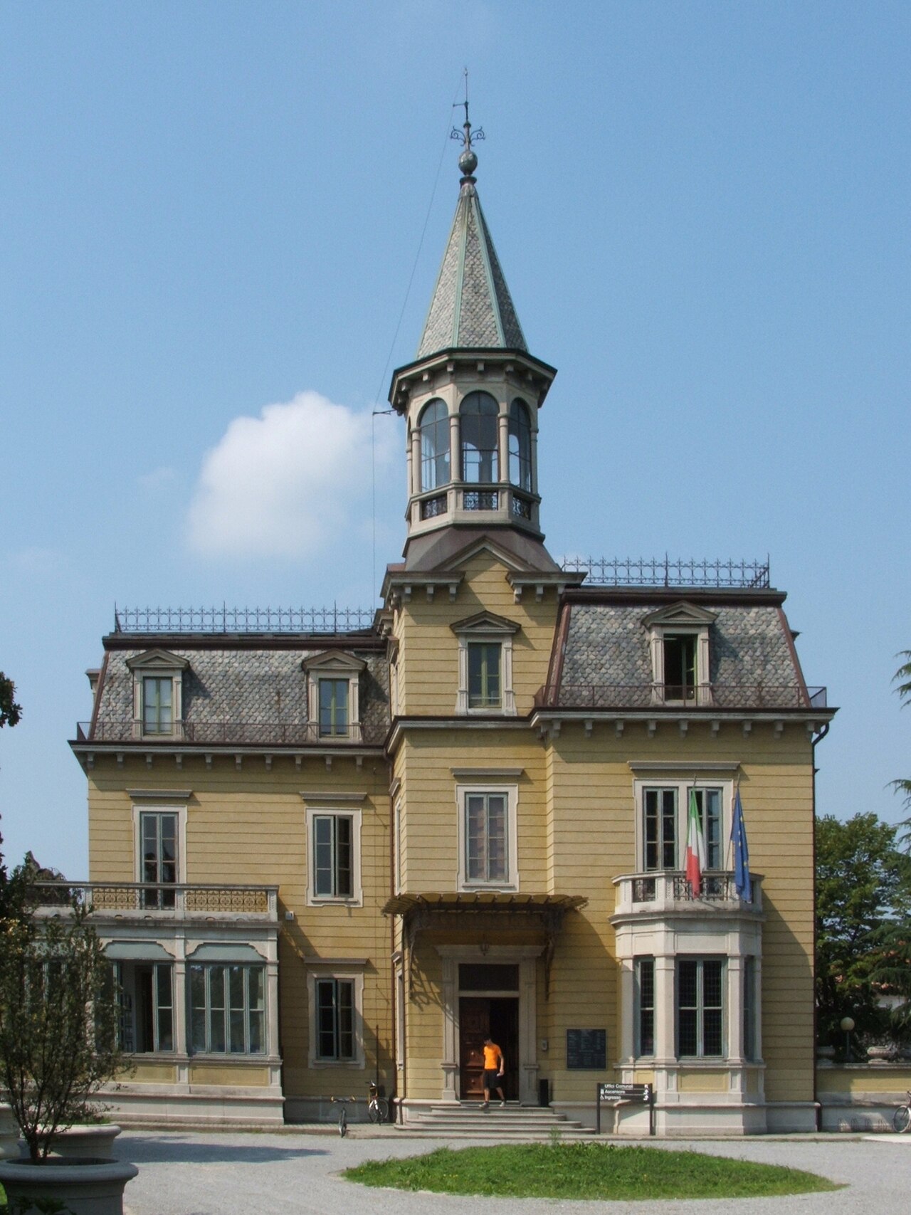 Museo parrocchiale d'arte sacra — Punto di interesse , Venezia
