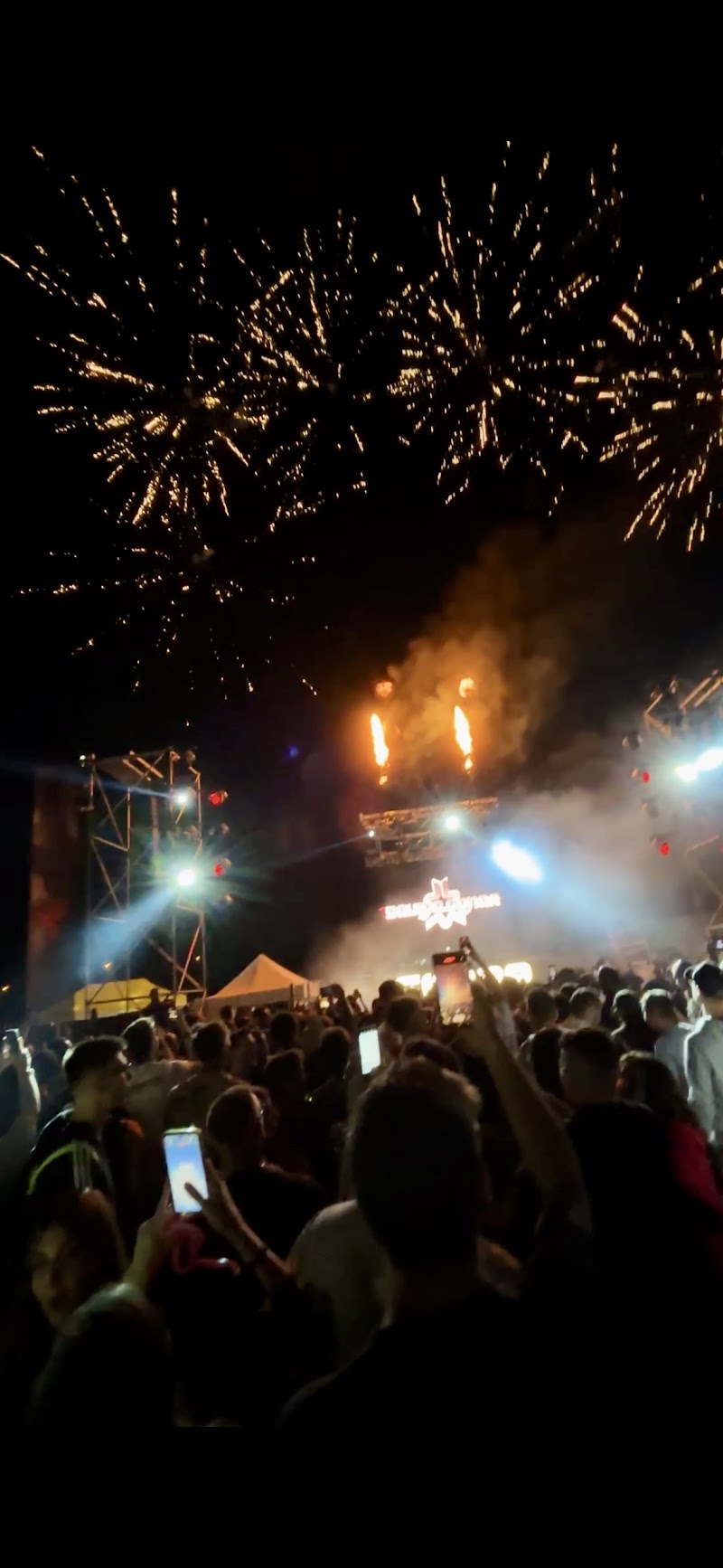 Hummingfields festival