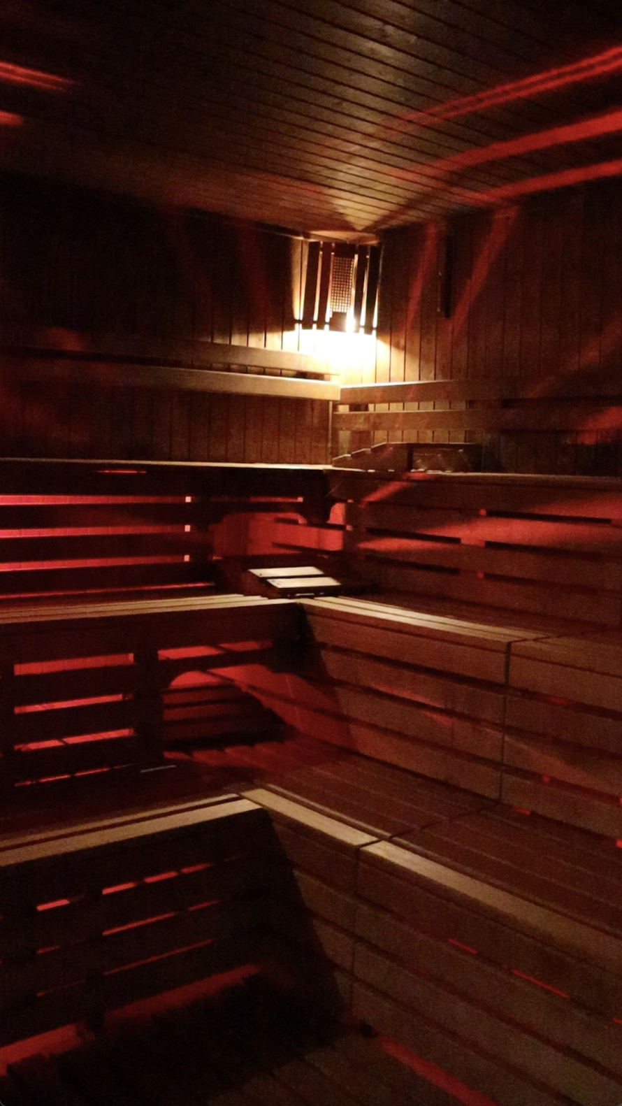 La Sauna 1969 — Punto di interesse a Brescia, Brescia