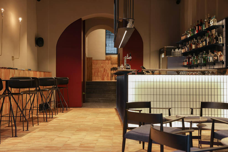 Forno Santa Maria - Panificazione e Mixology — Punto di interesse a Palermo, Palermo