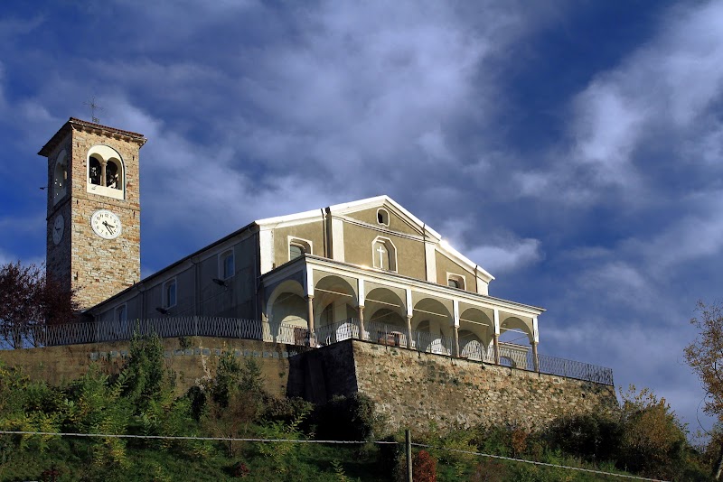 Chiesa di Sant'Ambrogio